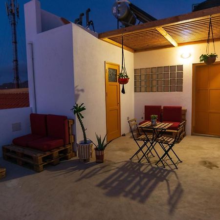 Apartamento Augusta Amwilla Guesthouse Mindelo Exterior foto